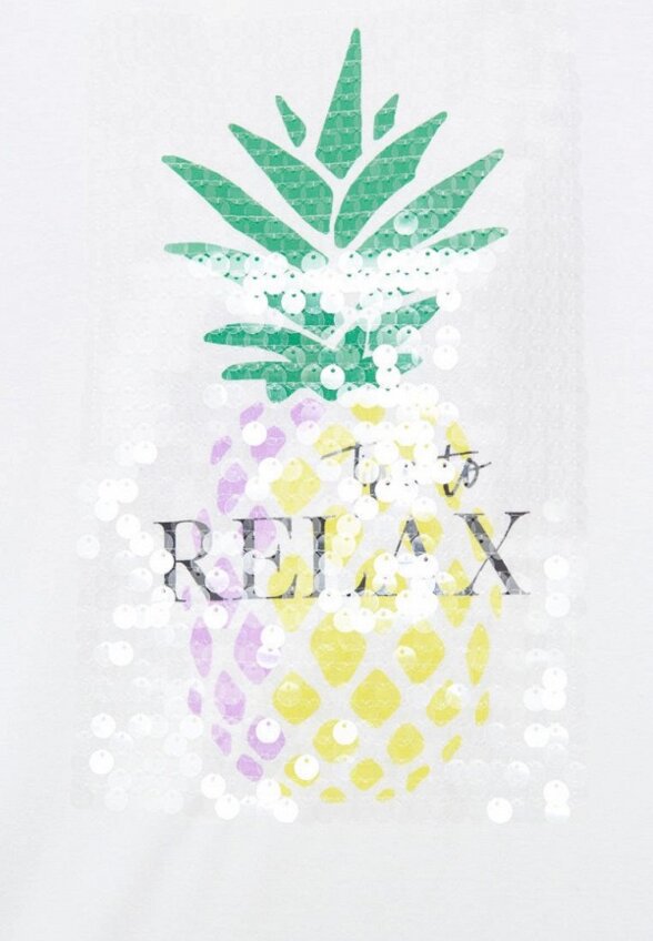 Футболка Samoon by Gerry Weber