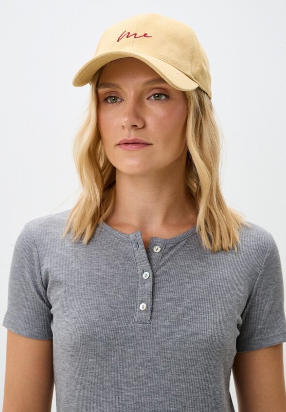 Бейсболка Jlab