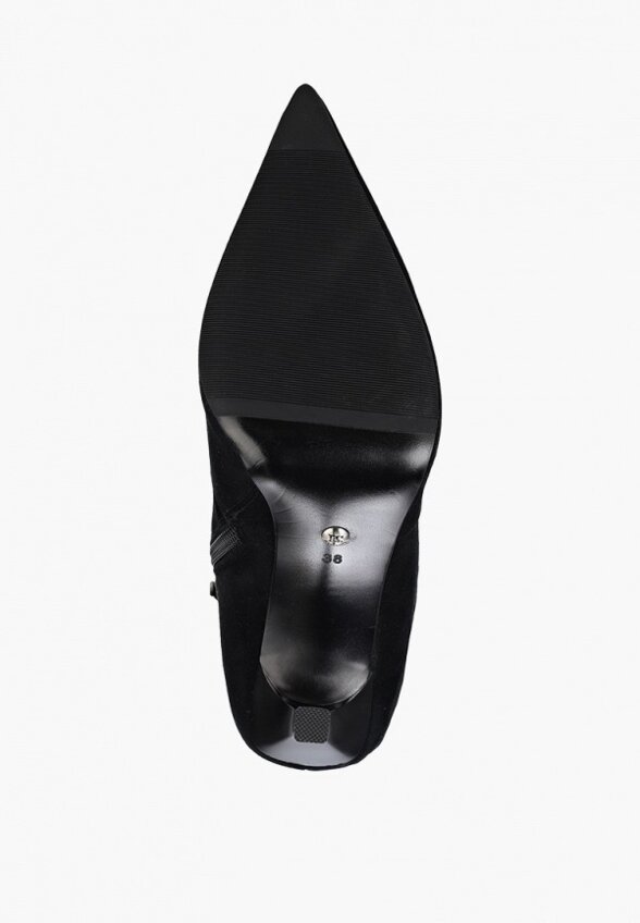 Ботфорты Basconi