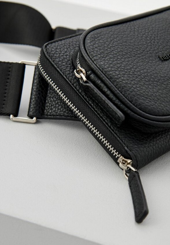Сумка поясная Harmont & Blaine