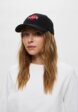 Бейсболка Ice Play4  - превью