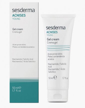 Крем для лица Sesderma женщинам