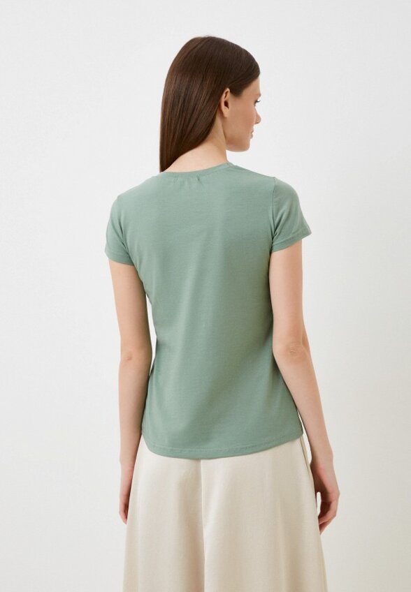 Футболка Pink Frost