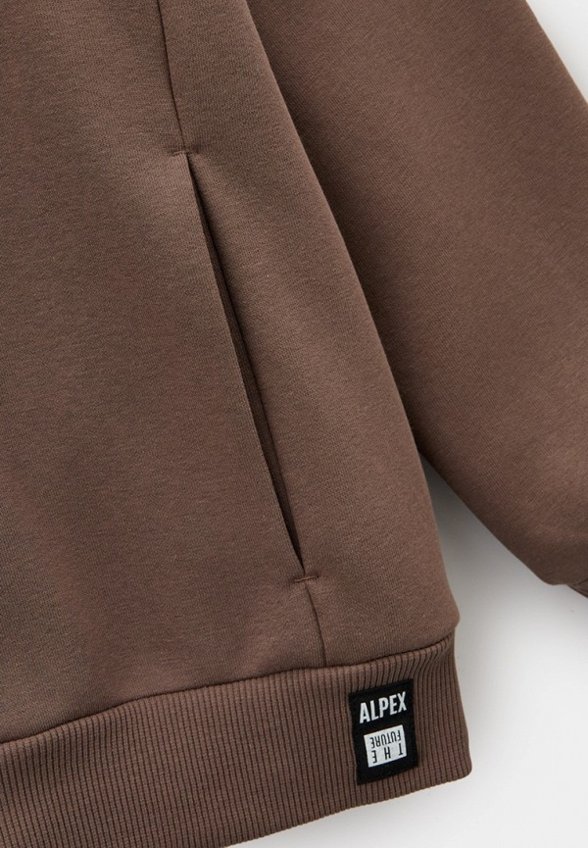 Олимпийка Alpex