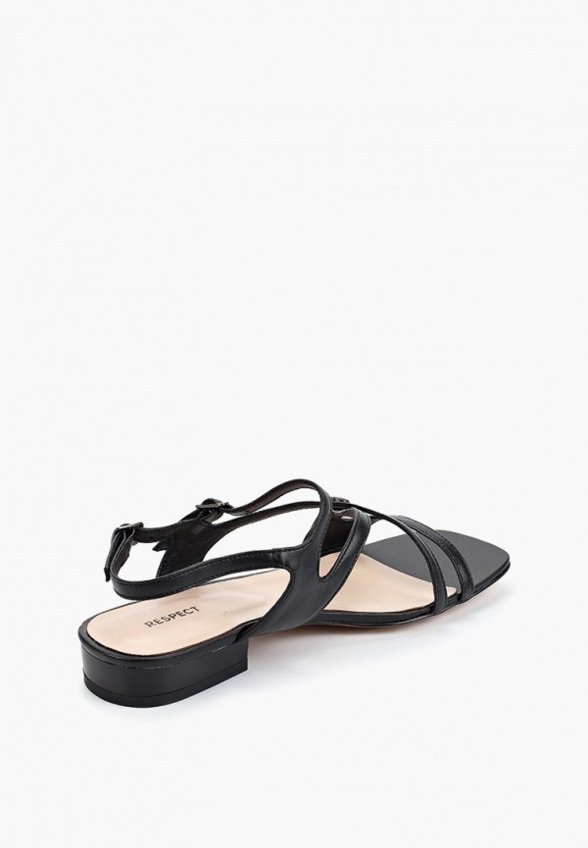 Сандалии Respect