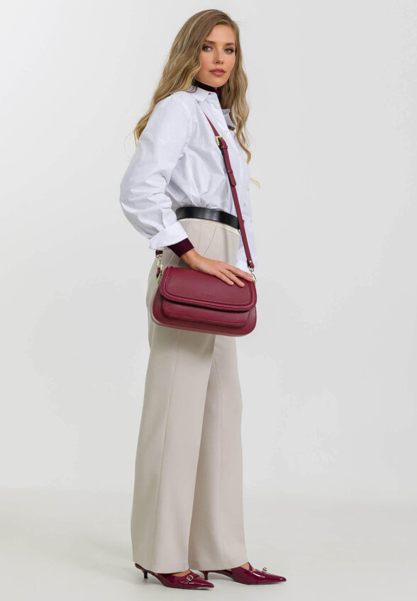 Др.Коффер 50232S-03 сумка женская