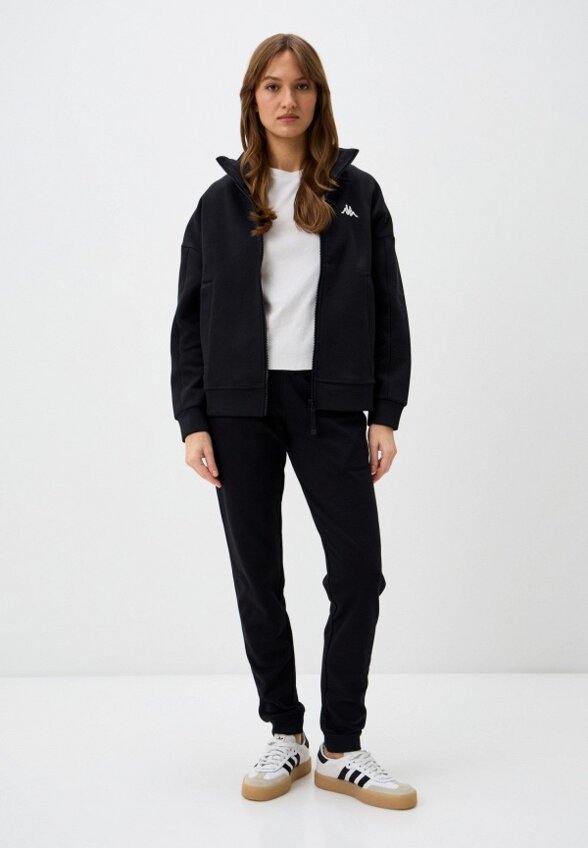 Олимпийка Kappa