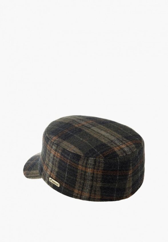 Кепка Fredrikson