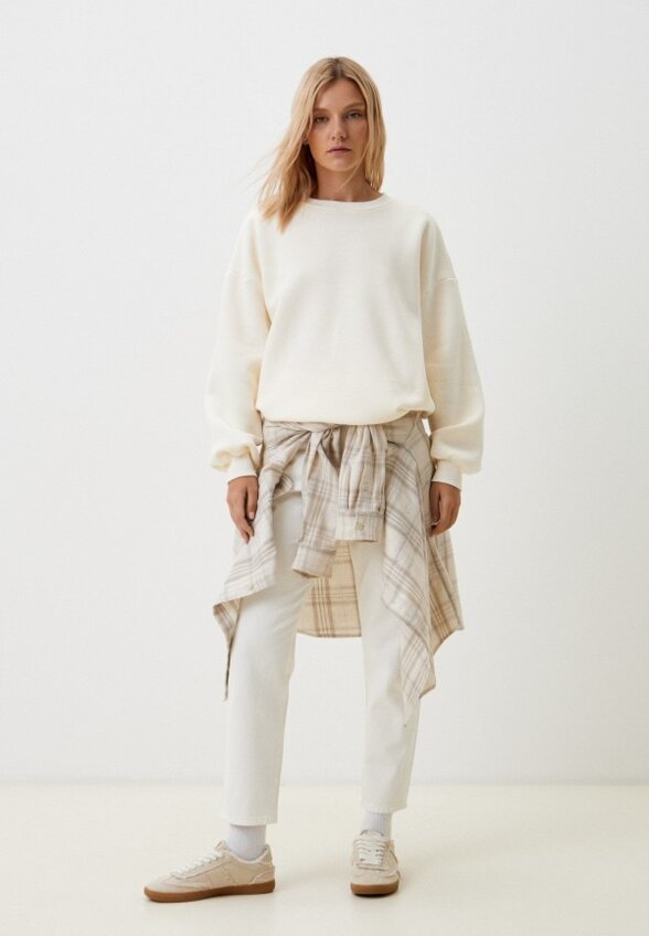 Свитшот Mark Formelle