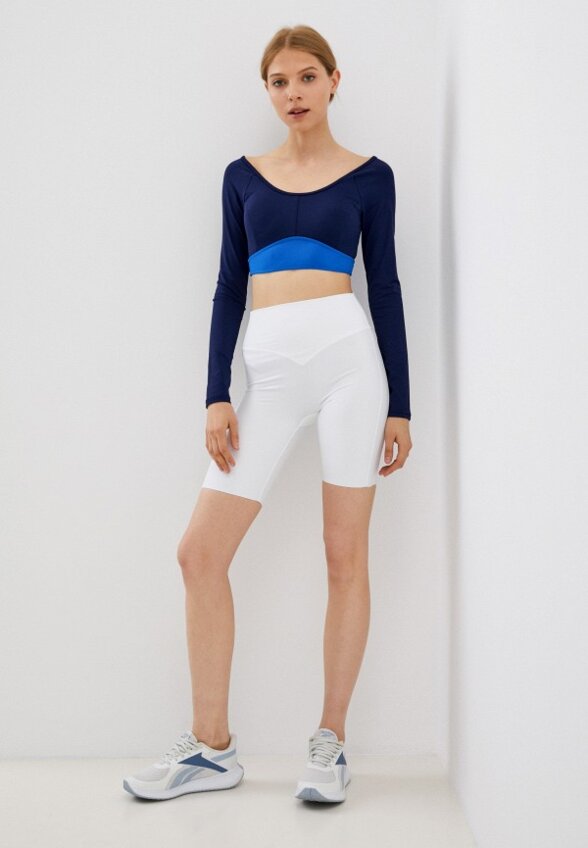 Топ спортивный Emdi