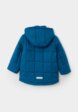 Куртка утепленная Button Blue2  - превью