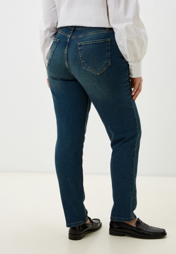 Джинсы Chic de Femme