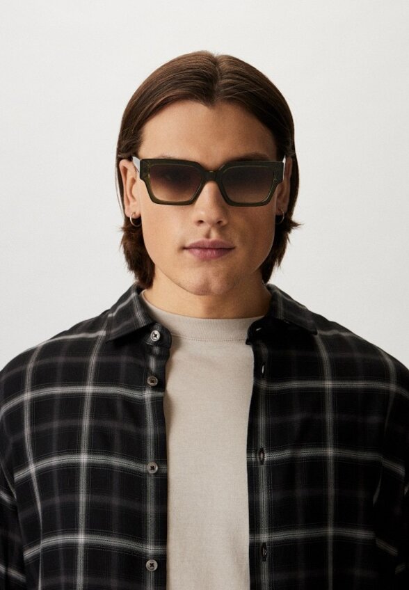 Очки солнцезащитные Karl Lagerfeld