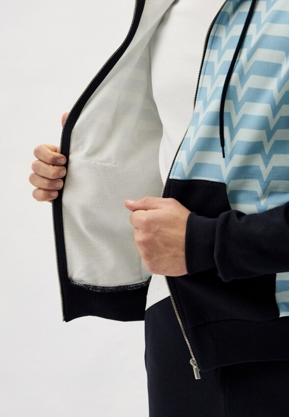 Толстовка Missoni