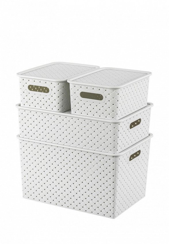 Комплект корзин Elcasa