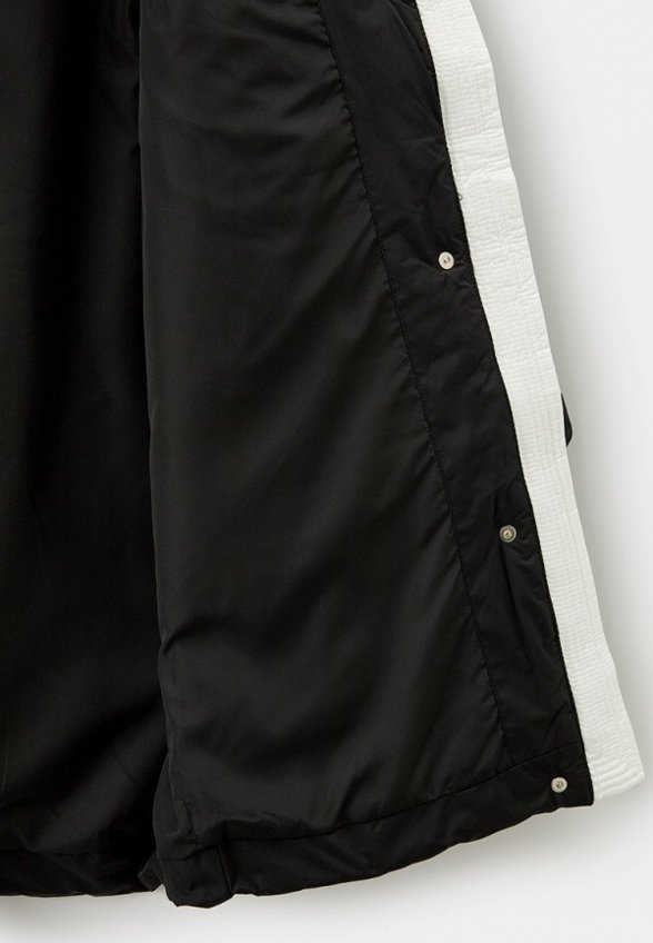 Куртка утепленная Fobs