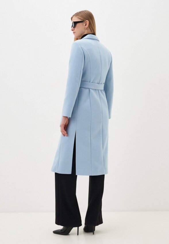 Пальто-халат Kenan