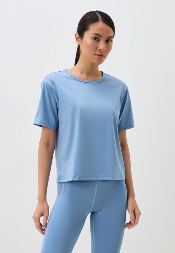 Футболка спортивная Almando Melado