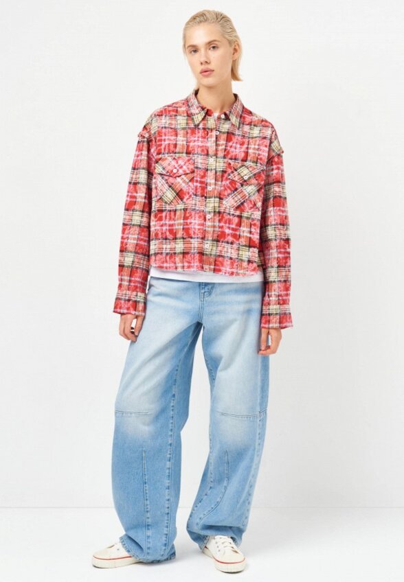 Рубашка Envylab