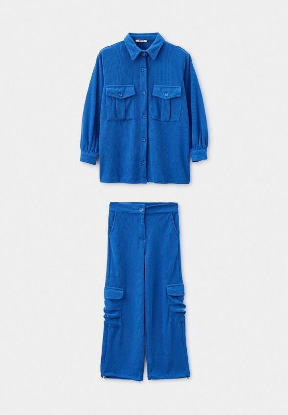 Рубашка и брюки Sume