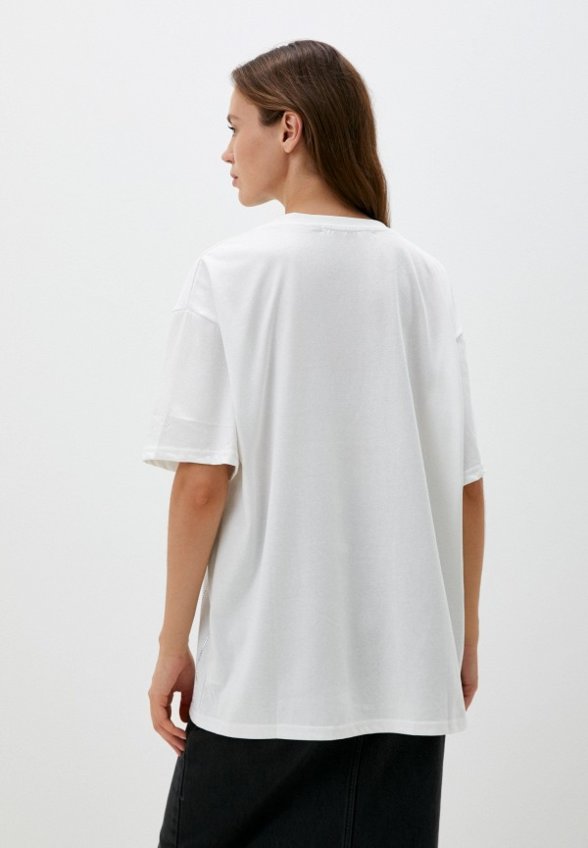 Футболка Moda Sincera