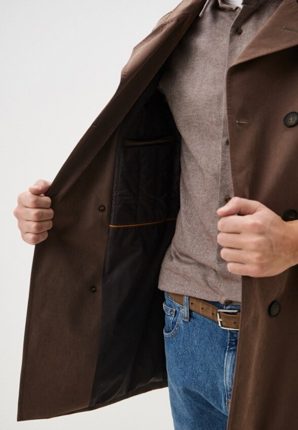 Куртка утепленная Bazioni