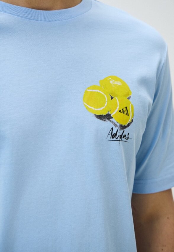 Футболка adidas