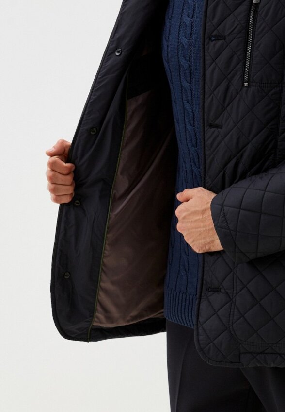 Куртка стеганая Cudgi