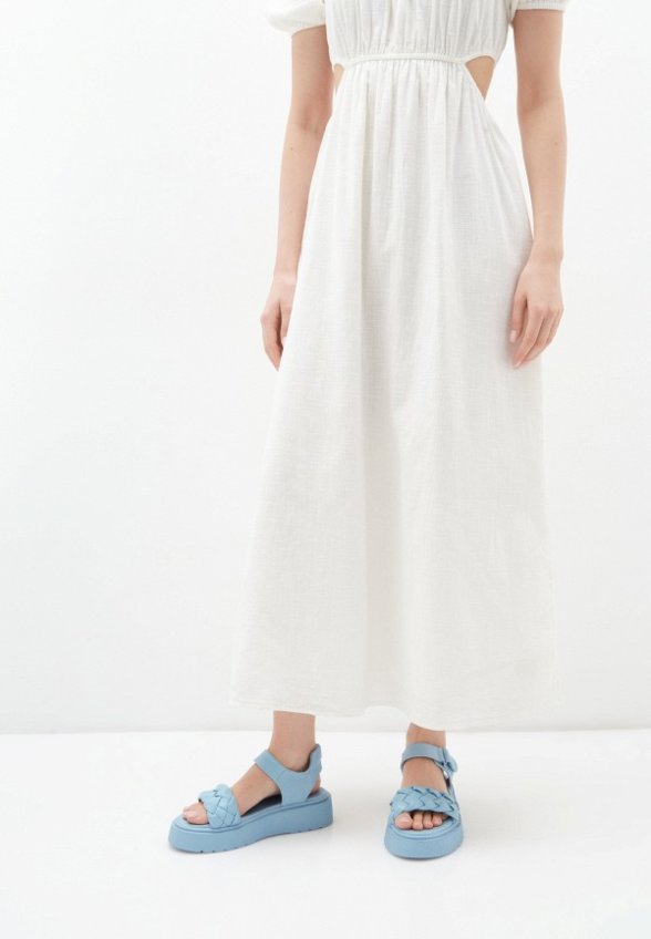 Сандалии Shoiberg