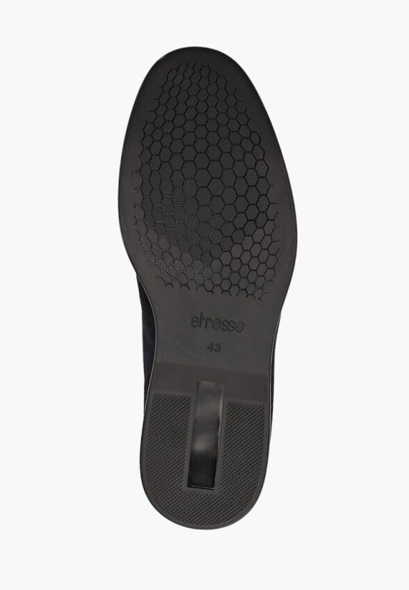 Ботинки El'Rosso