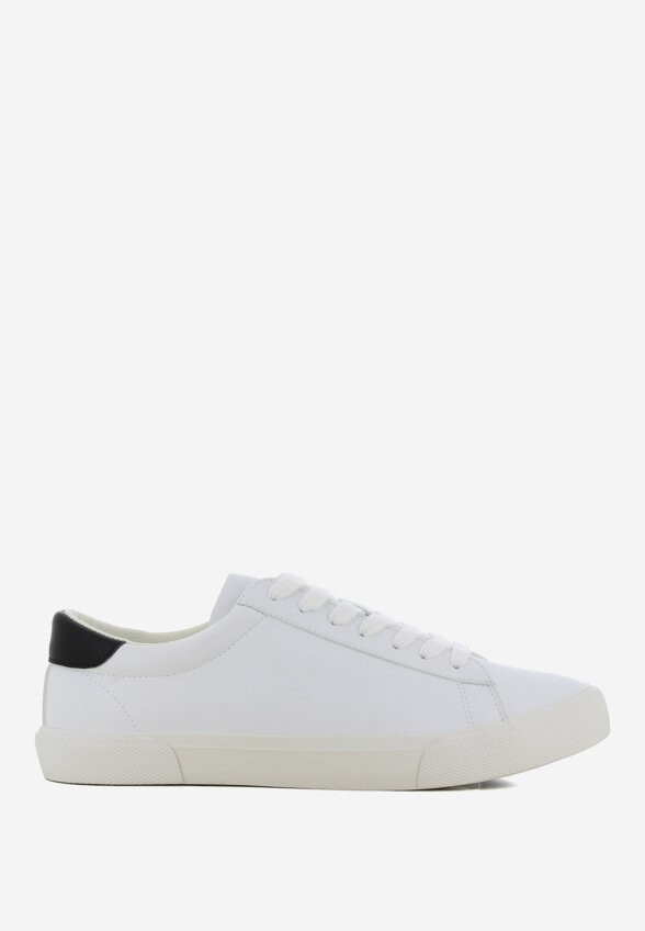 Кеды мужские Sprox Casual Low Lea, Белый