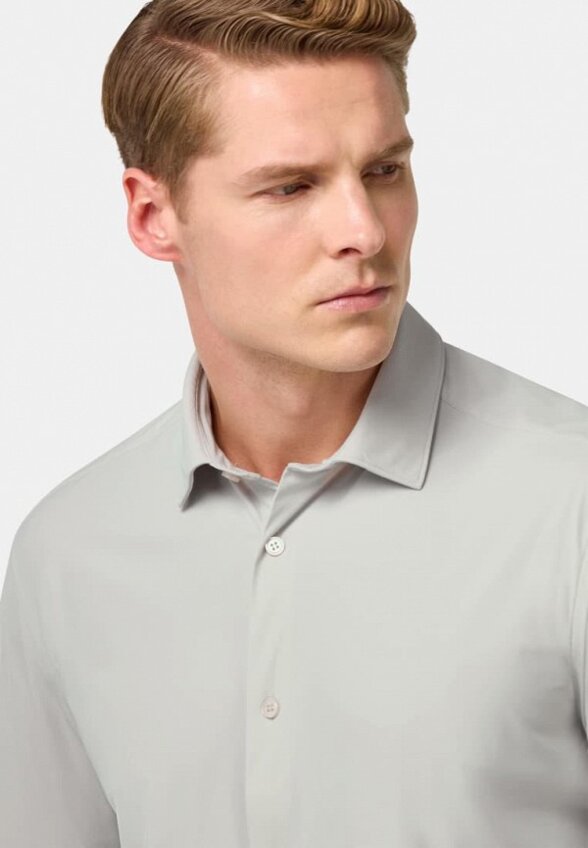 Рубашка Boggi Milano