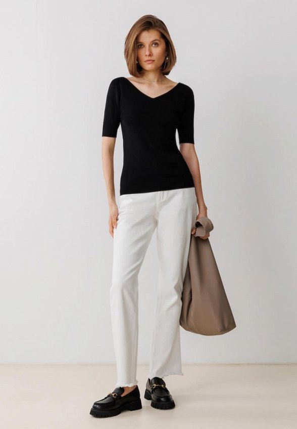 Пуловер Urban Tiger