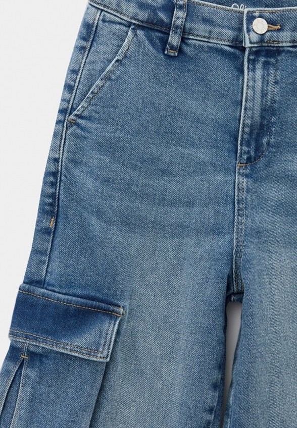 Джинсы s.Oliver