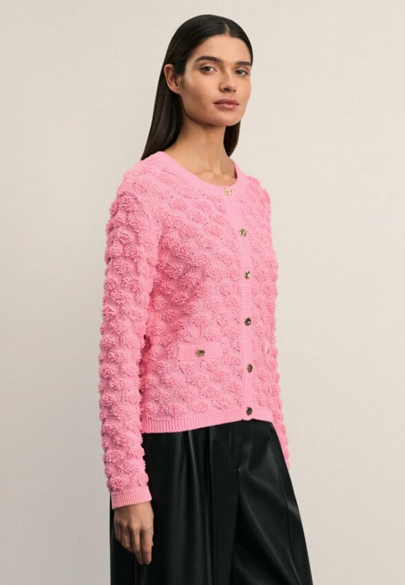 Кардиган Zarina