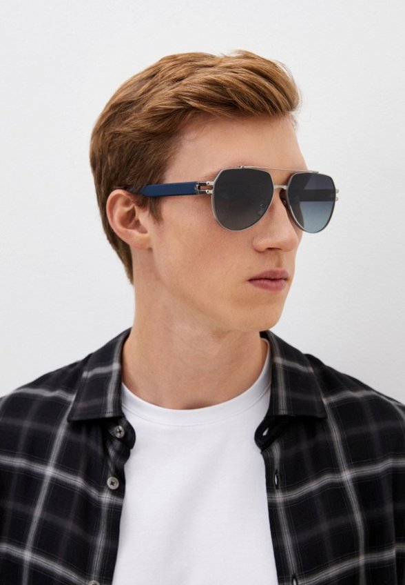 Очки солнцезащитные Matrix