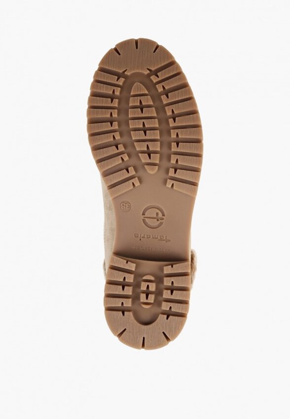 Ботинки Tamaris