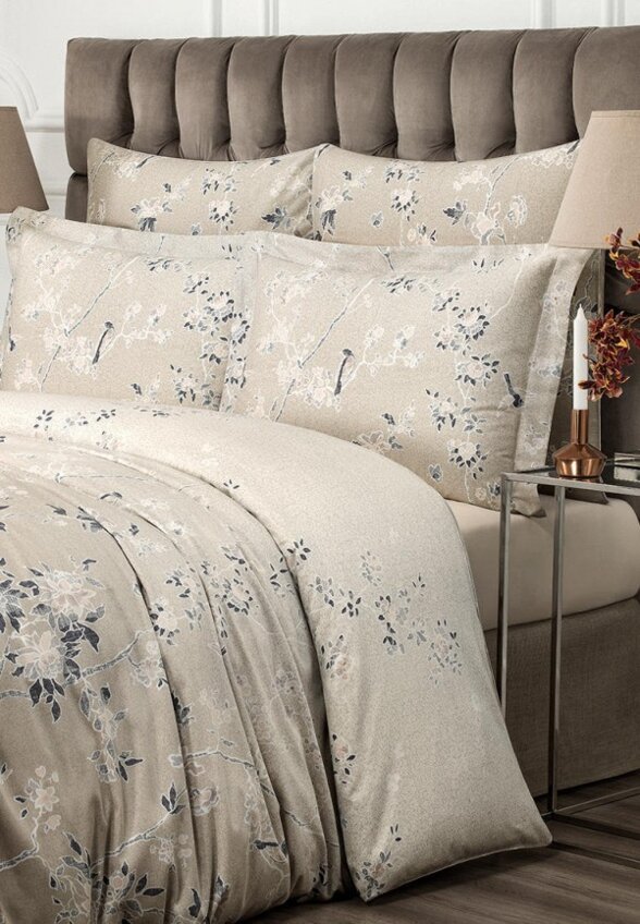 Постельное белье 1,5-спальное Togas