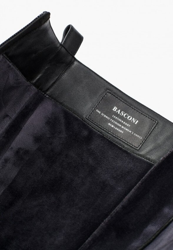 Сапоги Basconi