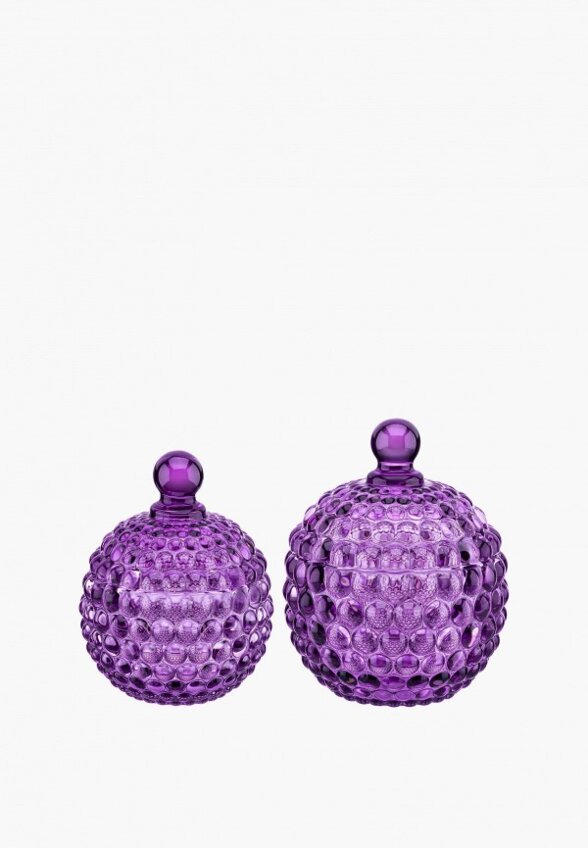 Набор банок для хранения Elan Gallery