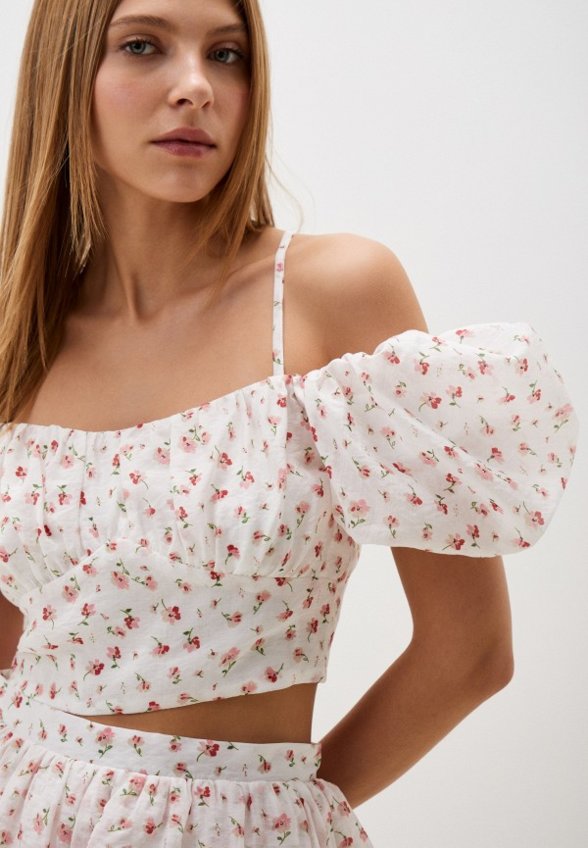 Топ Kira Plastinina