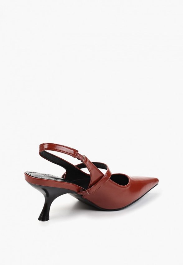 Туфли Vittoria Vicci