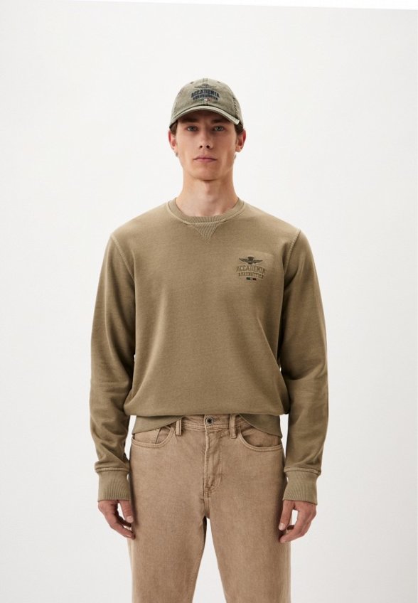 Свитшот Aeronautica Militare