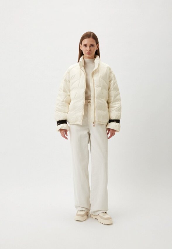 Куртка утепленная Liu Jo