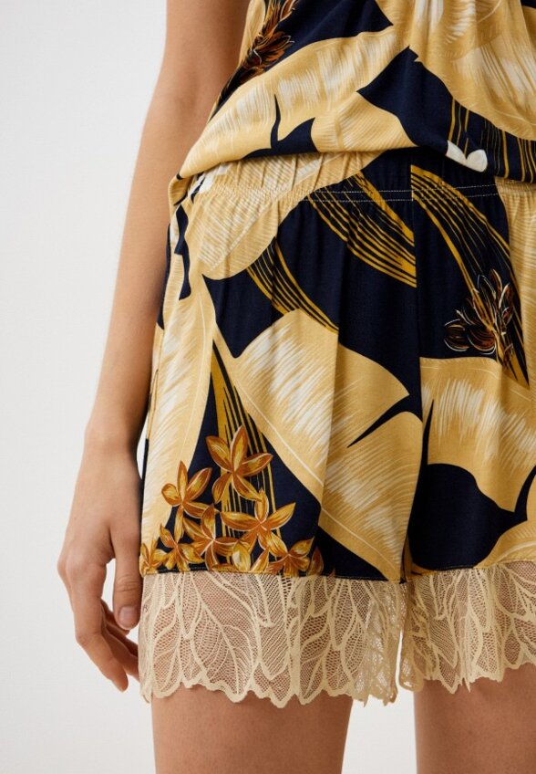 Пижама Cozy Home