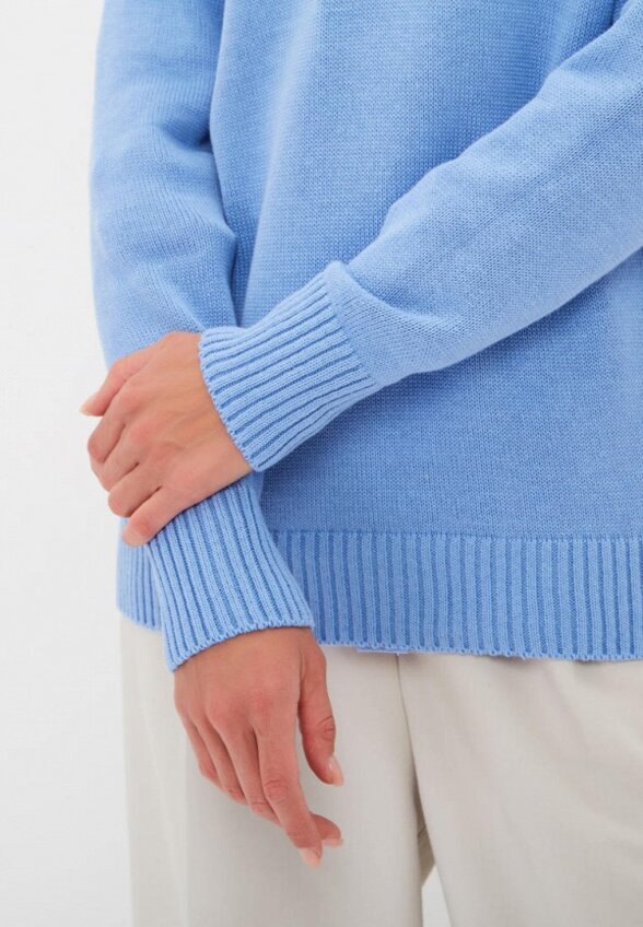 Пуловер Сиринга