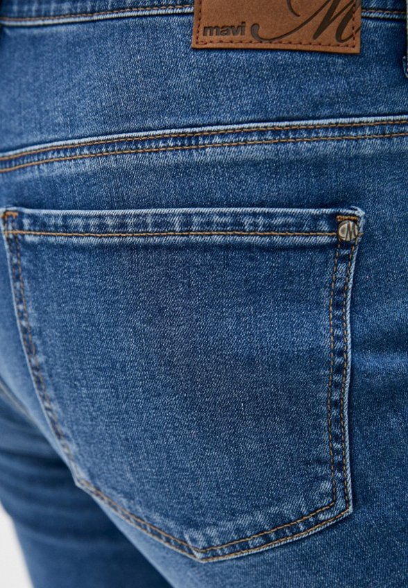 Джинсы Mavi