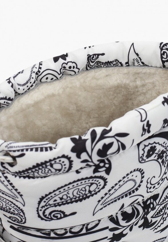 Дутики Stella Della Moda