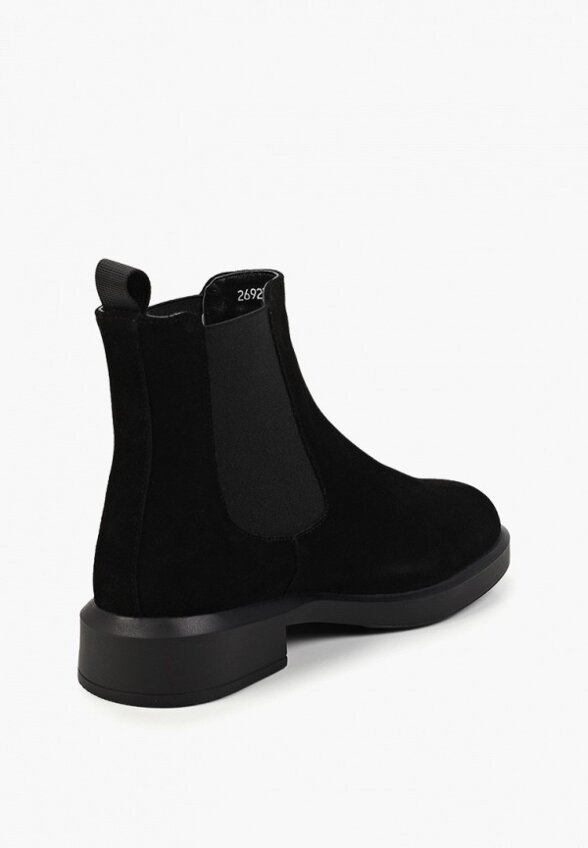 Ботинки Mof-Berg