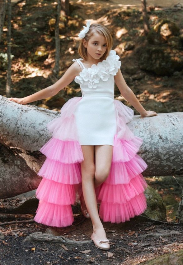 Платье Monikamo